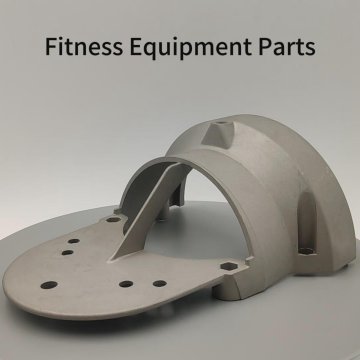Fitness Exercise Equipment Parts